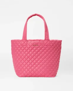 The Metro Tote® Deluxe - Medium