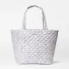 The Metro Tote® Deluxe - Medium