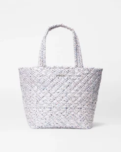The Metro Tote® Deluxe - Medium
