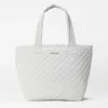The Metro Tote® Deluxe - Medium