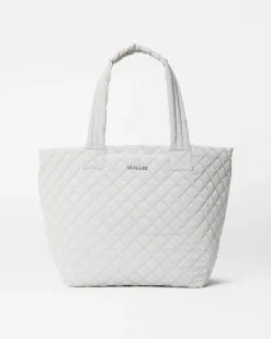 The Metro Tote® Deluxe - Medium