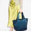 The Metro Tote® Deluxe - Medium
