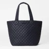 The Metro Tote® Deluxe - Medium