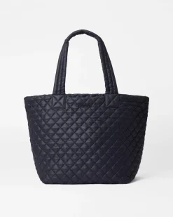 The Metro Tote® Deluxe - Medium