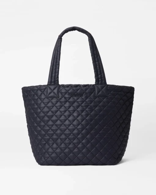 The Metro Tote® Deluxe - Medium