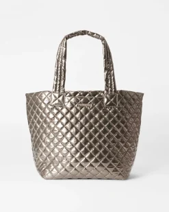 The Metro Tote® Deluxe - Medium