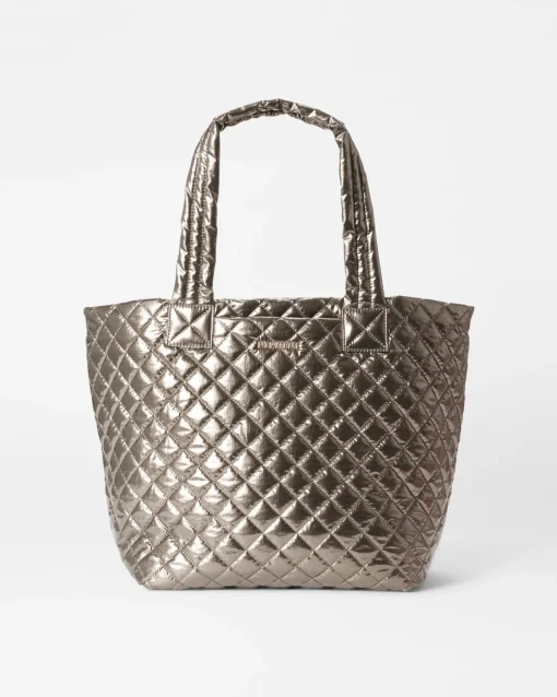 The Metro Tote® Deluxe - Medium