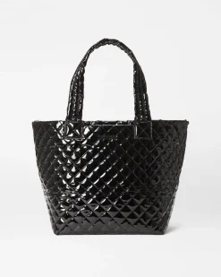 The Metro Tote® Deluxe - Medium