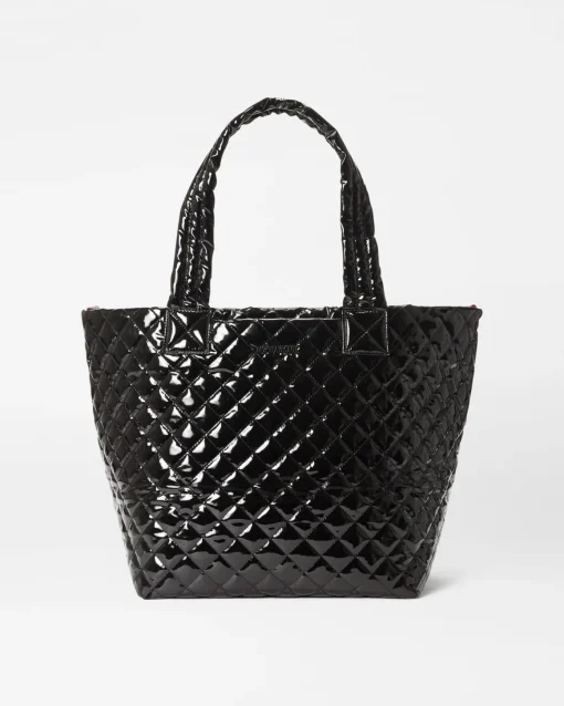 The Metro Tote® Deluxe - Medium