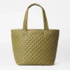 The Metro Tote® Deluxe - Medium