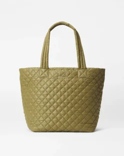 The Metro Tote® Deluxe - Medium