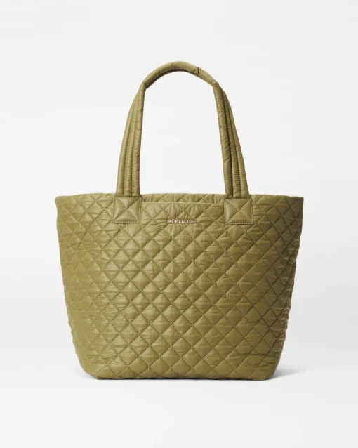 The Metro Tote® Deluxe - Medium