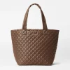 The Metro Tote® Deluxe - Medium