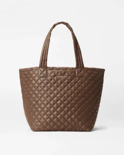The Metro Tote® Deluxe - Medium