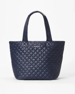 The Metro Tote® Deluxe - Medium
