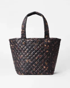 The Metro Tote® Deluxe - Medium