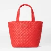 The Metro Tote® Deluxe - Medium