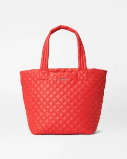 The Metro Tote® Deluxe - Medium