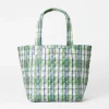 The Metro Tote® Deluxe - Medium