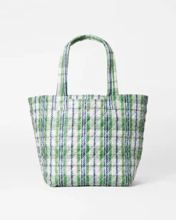 The Metro Tote® Deluxe - Medium