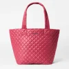 The Metro Tote® Deluxe - Medium