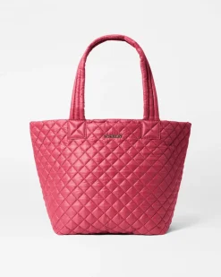 The Metro Tote® Deluxe - Medium