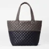 The Metro Tote® Deluxe - Medium