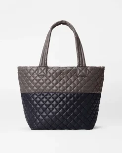 The Metro Tote® Deluxe - Medium