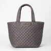 The Metro Tote® Deluxe - Medium