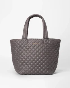 The Metro Tote® Deluxe - Medium
