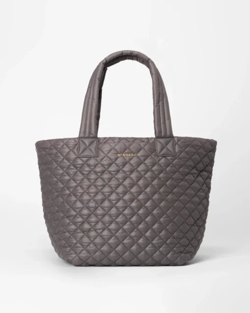 The Metro Tote® Deluxe - Medium