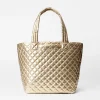 The Metro Tote® Deluxe - Medium