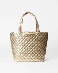 The Metro Tote® Deluxe - Medium