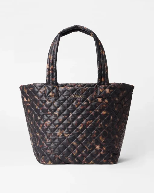 The Metro Tote® Deluxe - Medium