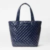 The Metro Tote® Deluxe - Medium