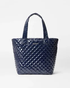The Metro Tote® Deluxe - Medium
