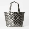 The Metro Tote® Deluxe - Medium