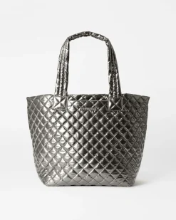 The Metro Tote® Deluxe - Medium