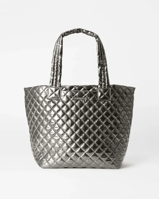 The Metro Tote® Deluxe - Medium