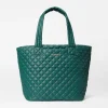 The Metro Tote® Deluxe - Medium