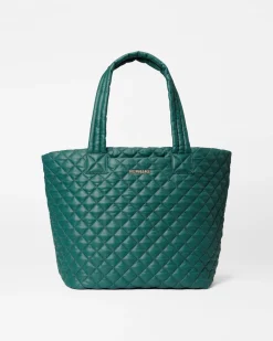 The Metro Tote® Deluxe - Medium