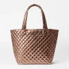 The Metro Tote® Deluxe - Medium