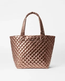 The Metro Tote® Deluxe - Medium