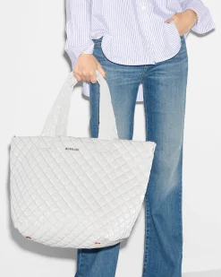 The Metro Tote® Deluxe - Medium