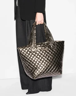 The Metro Tote® Deluxe - Medium