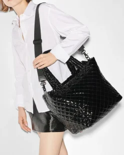 The Metro Tote® Deluxe - Medium