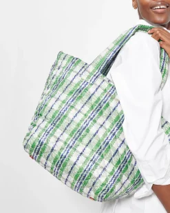 The Metro Tote® Deluxe - Medium