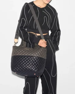 The Metro Tote® Deluxe - Medium