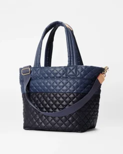 The Metro Tote® Deluxe - Medium