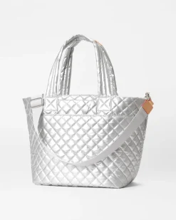 The Metro Tote® Deluxe - Medium